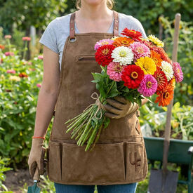 California Giant, Zinnia Seeds